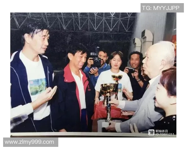 对话刘秀英：回顾我的网球生涯与未来展望