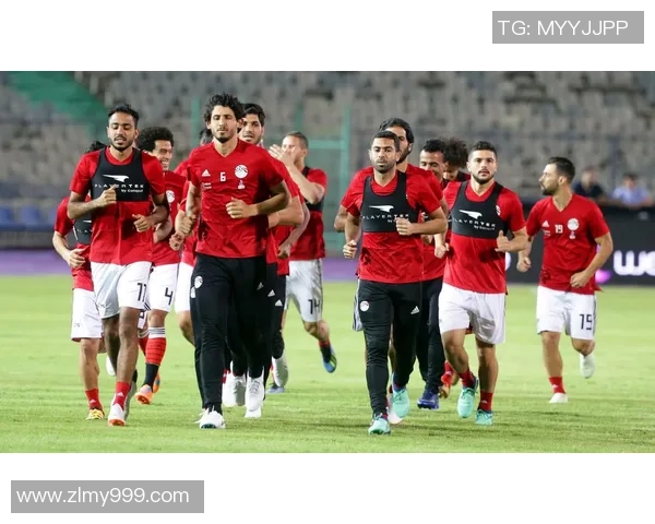 埃及足球巨星榜单揭晓谁是历史最佳球员的争夺者