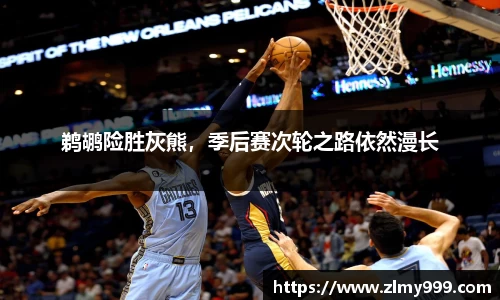 鹈鹕险胜灰熊，季后赛次轮之路依然漫长