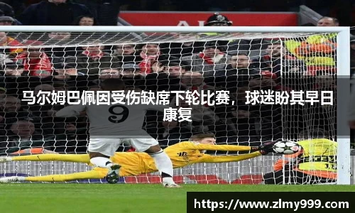 马尔姆巴佩因受伤缺席下轮比赛，球迷盼其早日康复