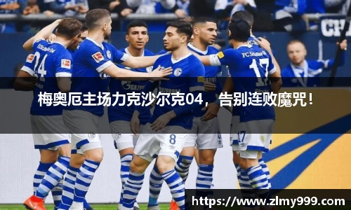 梅奥厄主场力克沙尔克04，告别连败魔咒！