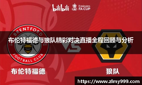 布伦特福德与狼队精彩对决直播全程回顾与分析