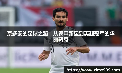 京多安的足球之路：从德甲新星到英超冠军的华丽转身