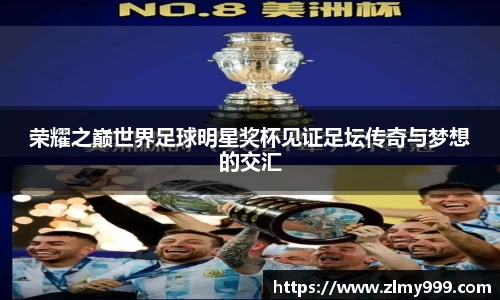 荣耀之巅世界足球明星奖杯见证足坛传奇与梦想的交汇